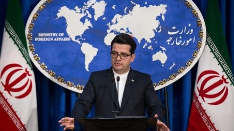 ایران از انتخاب مصطفی الکاظمی استقبال کرد